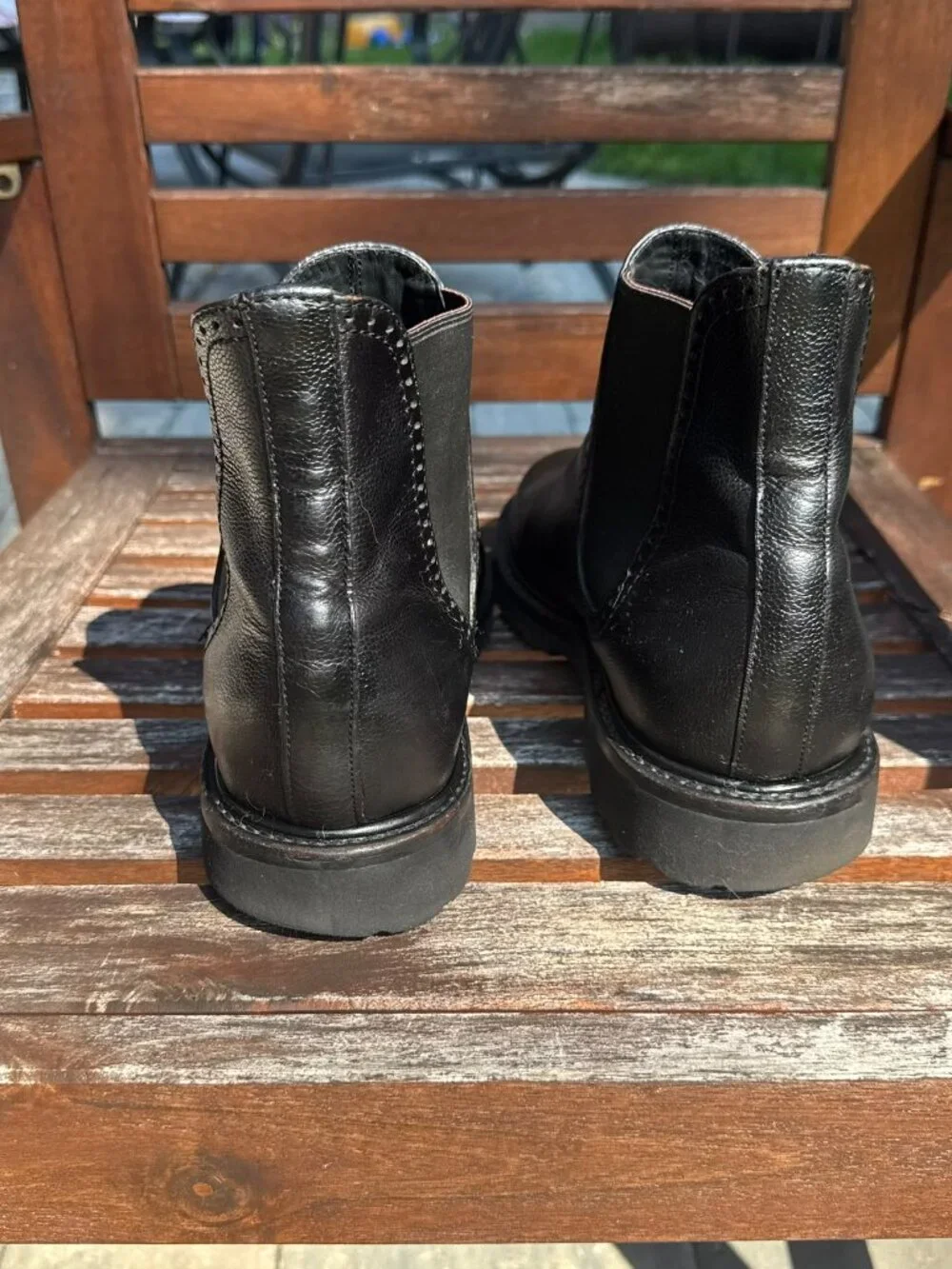 Wolverine 1000 mile